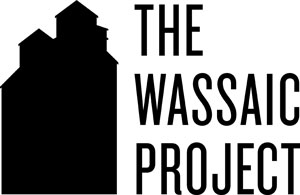 Image result for wassaic project logo