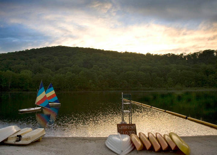 Sharon Country Inn Events